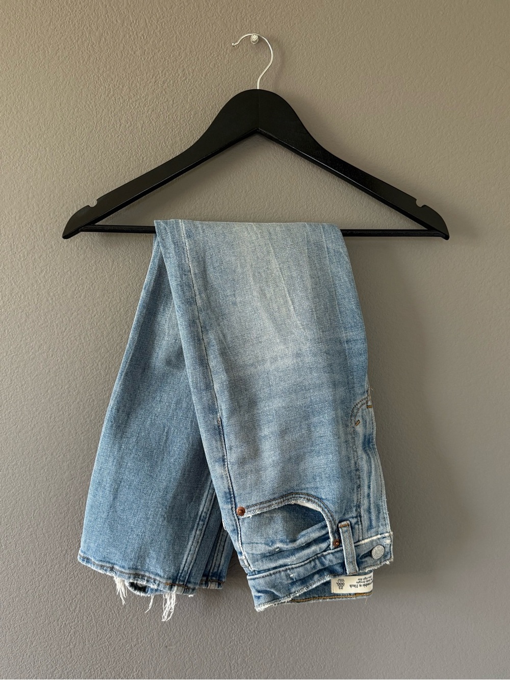 ABERCROMBIE JEANS